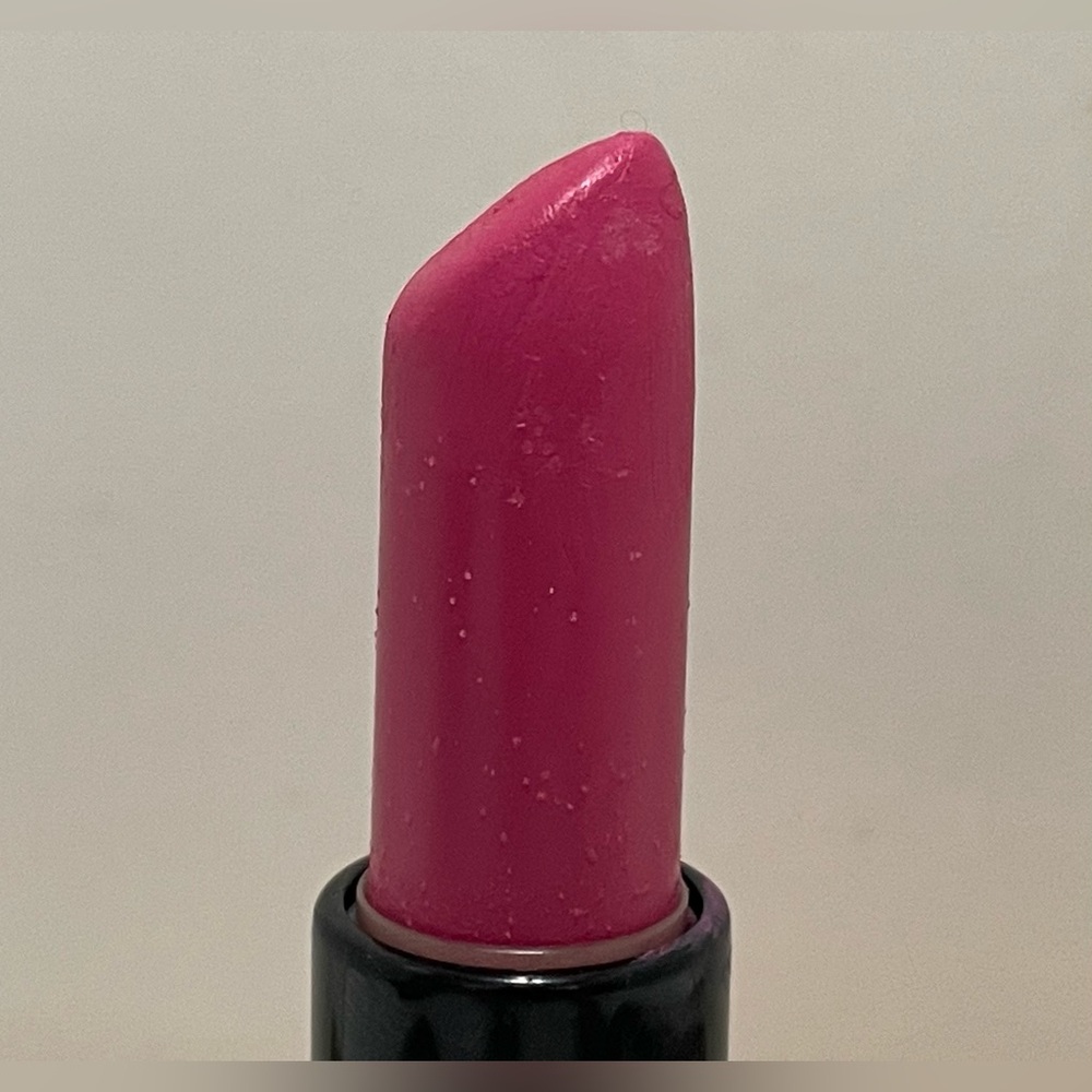 MAC Heatherette collection Satin Lipstick  Hollywood Nights limited edition - Picture 4 of 5